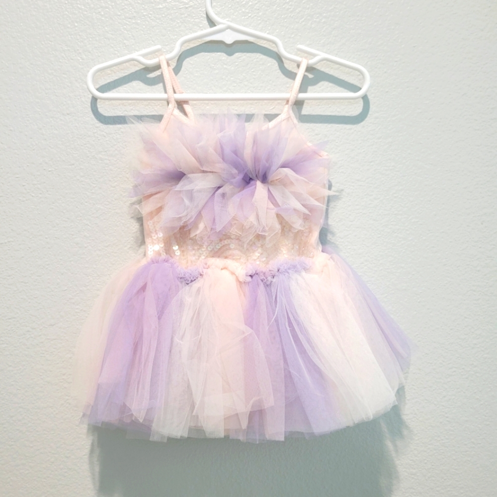 Tutu Du Monde